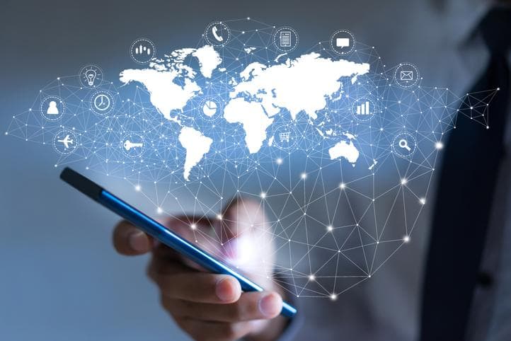 ISPs & Internet Service Providers