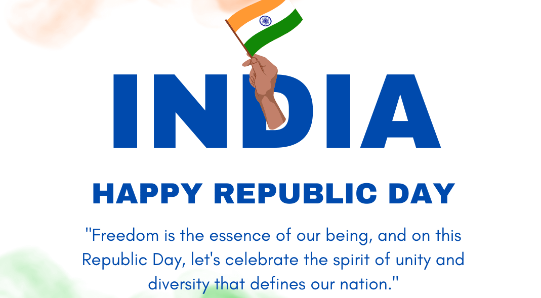🇮🇳🎉 Happy Republic Day from Cloudy24! Unlock 24% OFF on Yearly Plans 🎉🇮🇳